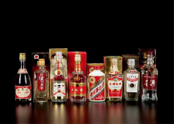 荷塘老酒储存的方法